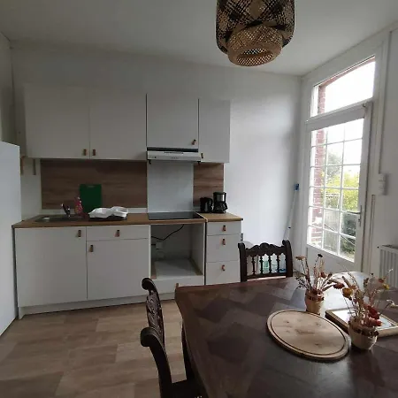 Holiday home Maison - La Petite Manchester
