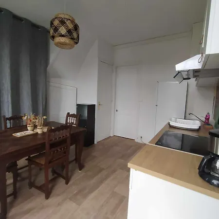 Maison - La Petite Manchester Deville-les-Rouen