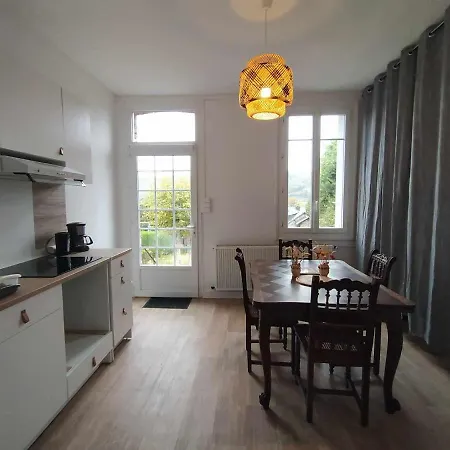 Maison - La Petite Manchester Holiday home
