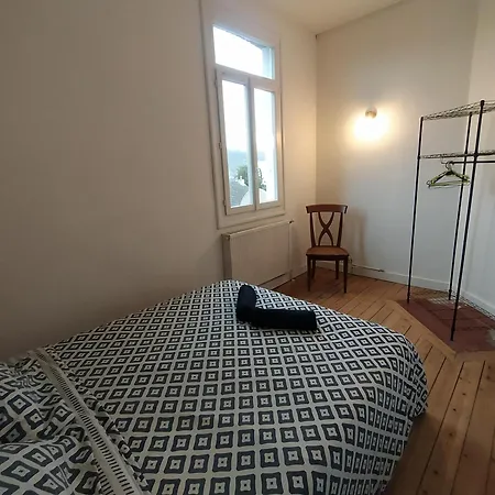 Maison - La Petite Manchester Holiday home