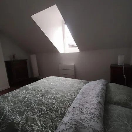 Holiday home Maison - La Petite Manchester